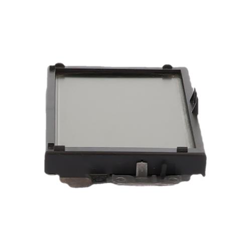 Image Ecran GPS - CITROEN C4 2