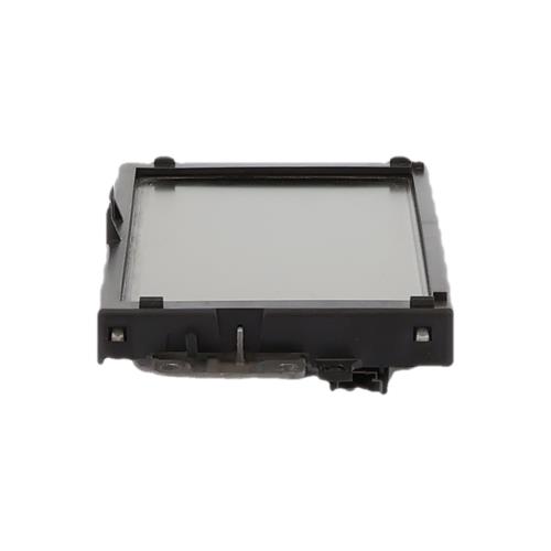 Image Ecran GPS - CITROEN C4 2