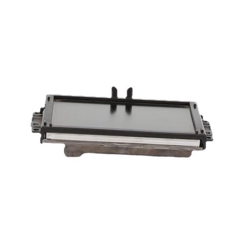 Image Ecran GPS - CITROEN C4 2