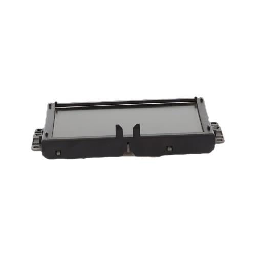 Image Ecran GPS - CITROEN C4 2