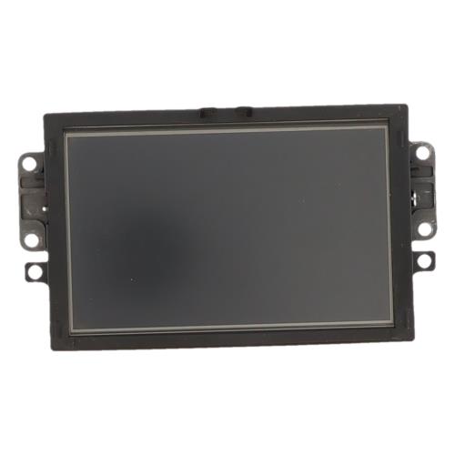 Image Ecran GPS - CITROEN C4 2