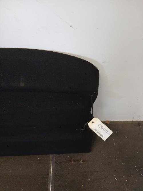 Image Plage arriere - CITROEN C4 2