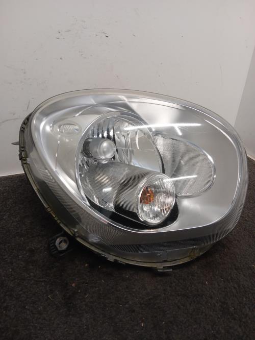 Image Optique avant principal droit (feux)(phare) - MINI MINI 2 R61