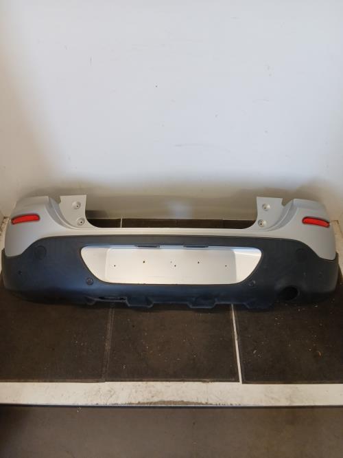 Image Pare choc arriere - MINI MINI 2 R61