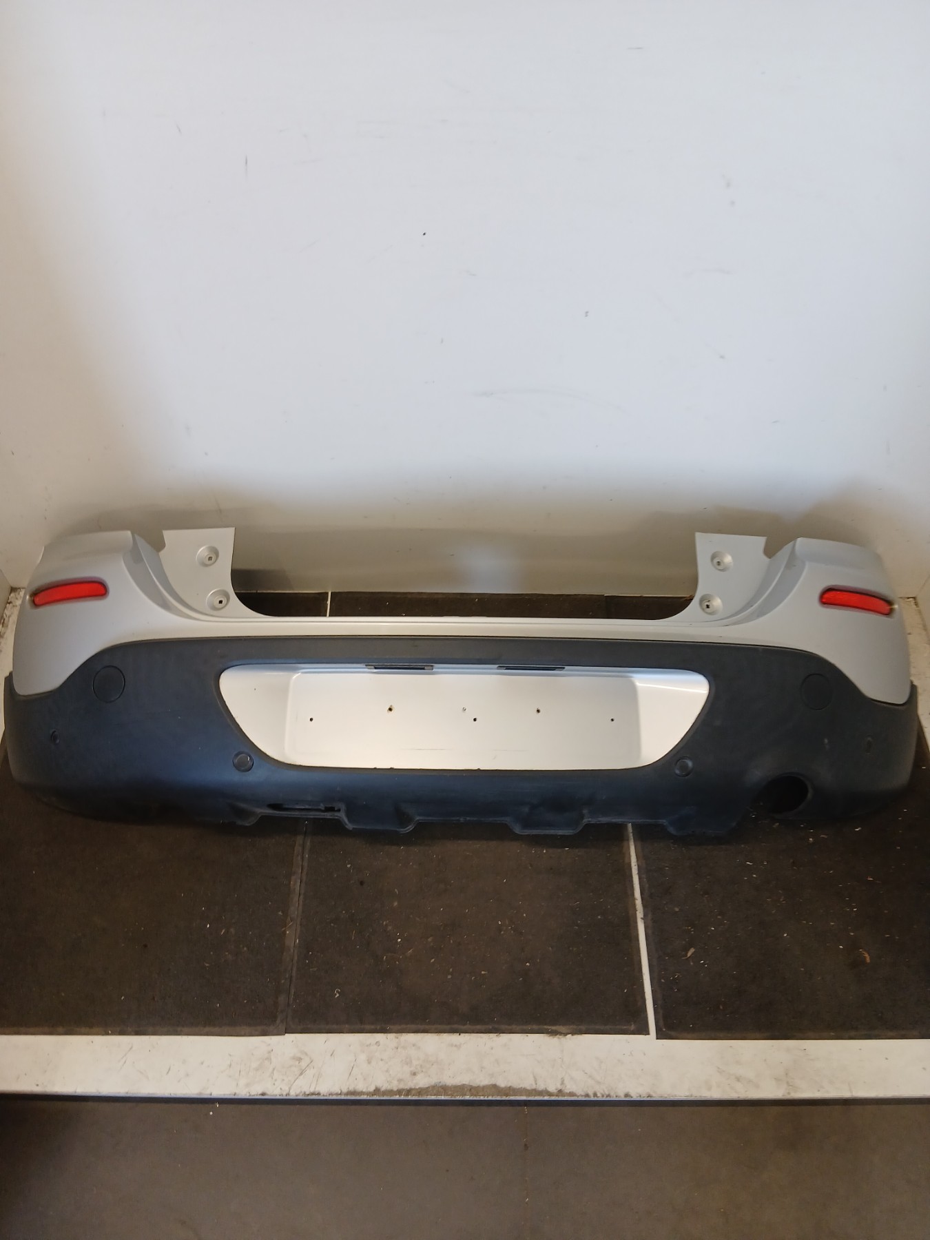 Pièce Auto