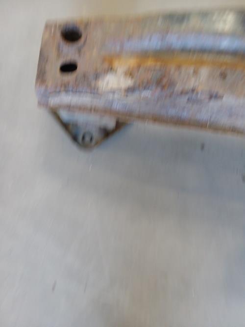 Image Renfort pare choc arriere (traverse) - MINI MINI 2 R61