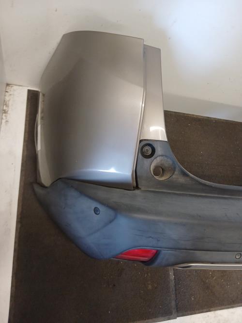 Image Pare choc arriere - PEUGEOT 2008 1