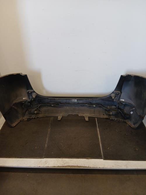 Image Pare choc arriere - PEUGEOT 2008 1