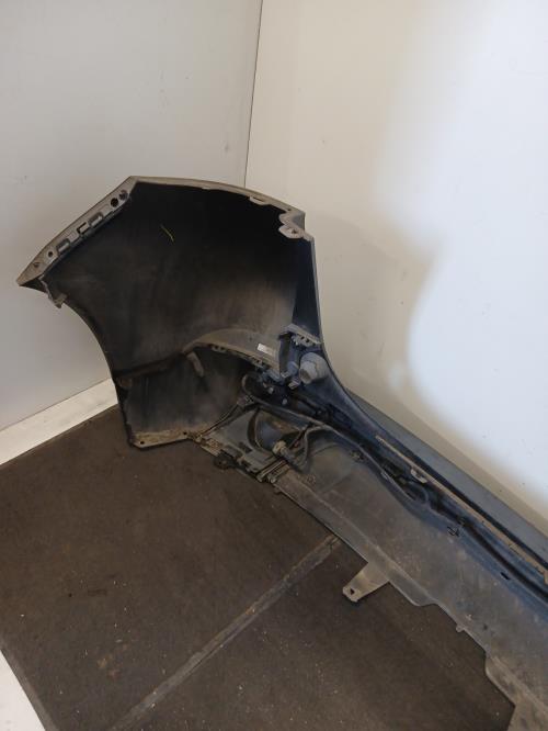 Image Pare choc arriere - PEUGEOT 2008 1