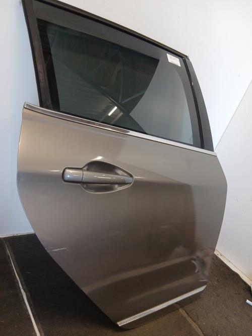 Image Porte arriere droit - PEUGEOT 2008 1
