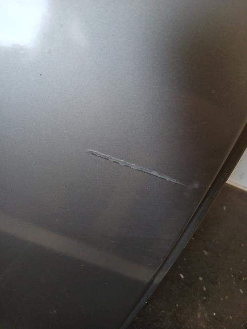 Image Porte arriere droit - PEUGEOT 2008 1