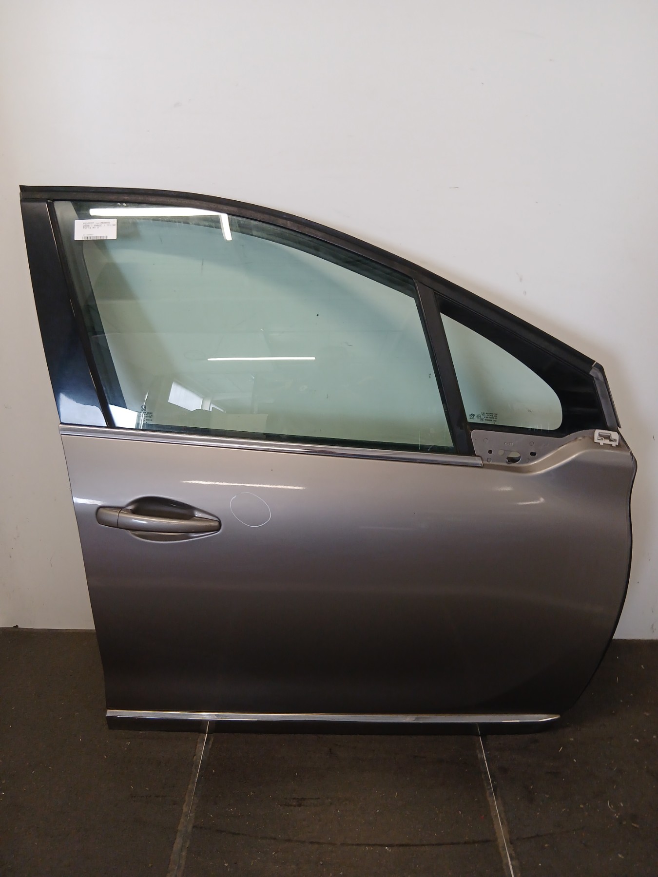 Pièce Auto