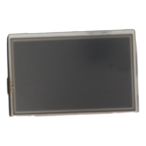 Image Ecran GPS - PEUGEOT 2008 1
