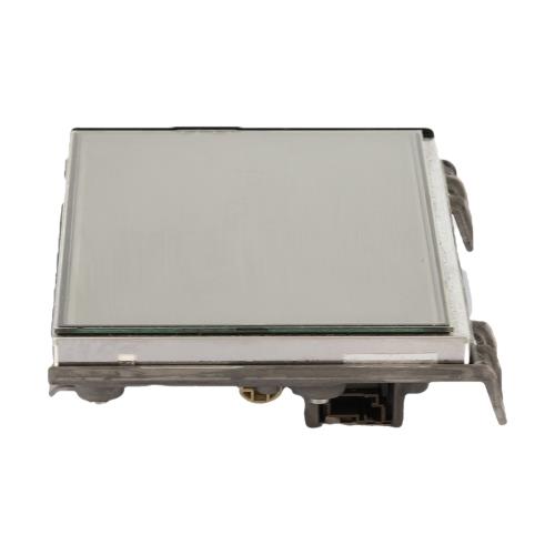 Image Ecran GPS - PEUGEOT 2008 1