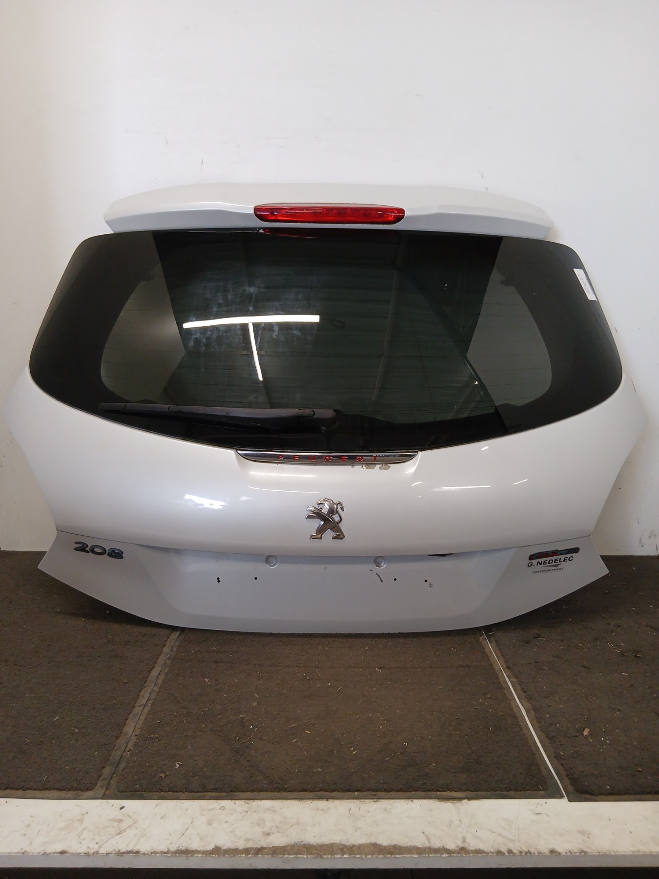 Pièce Auto