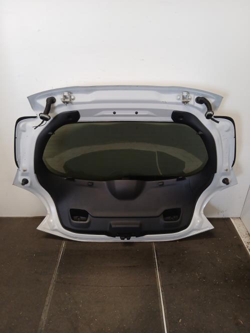 Image Malle/Hayon arriere - PEUGEOT 208 1