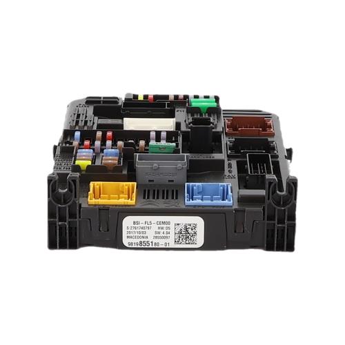 Image Boitier BSI - PEUGEOT 3008 2