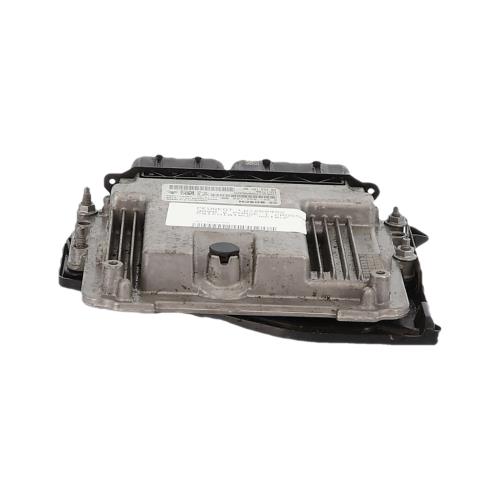 Image Calculateur moteur - PEUGEOT 3008 2