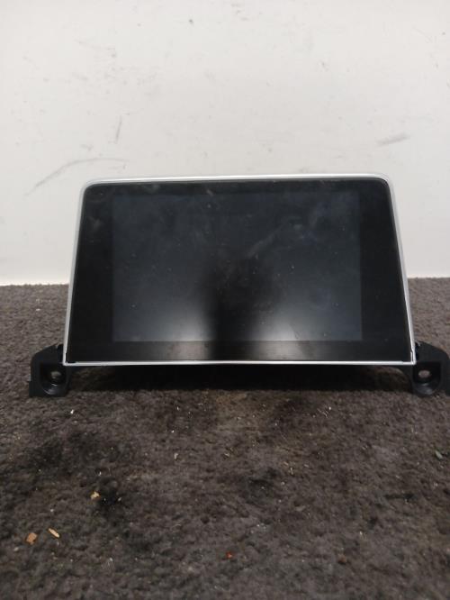 Image Ecran GPS - PEUGEOT 3008 2