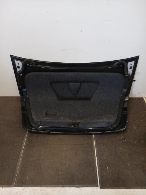 Image Malle/Hayon arriere - AUDI A4 2