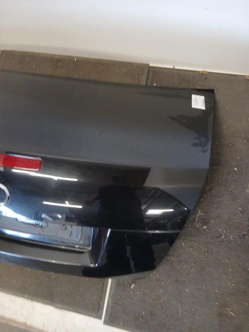 Image Malle/Hayon arriere - AUDI A4 2