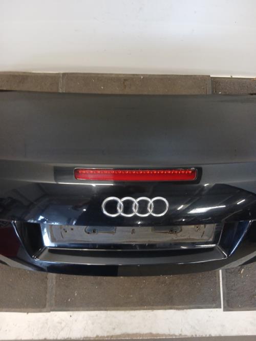Image Malle/Hayon arriere - AUDI A4 2