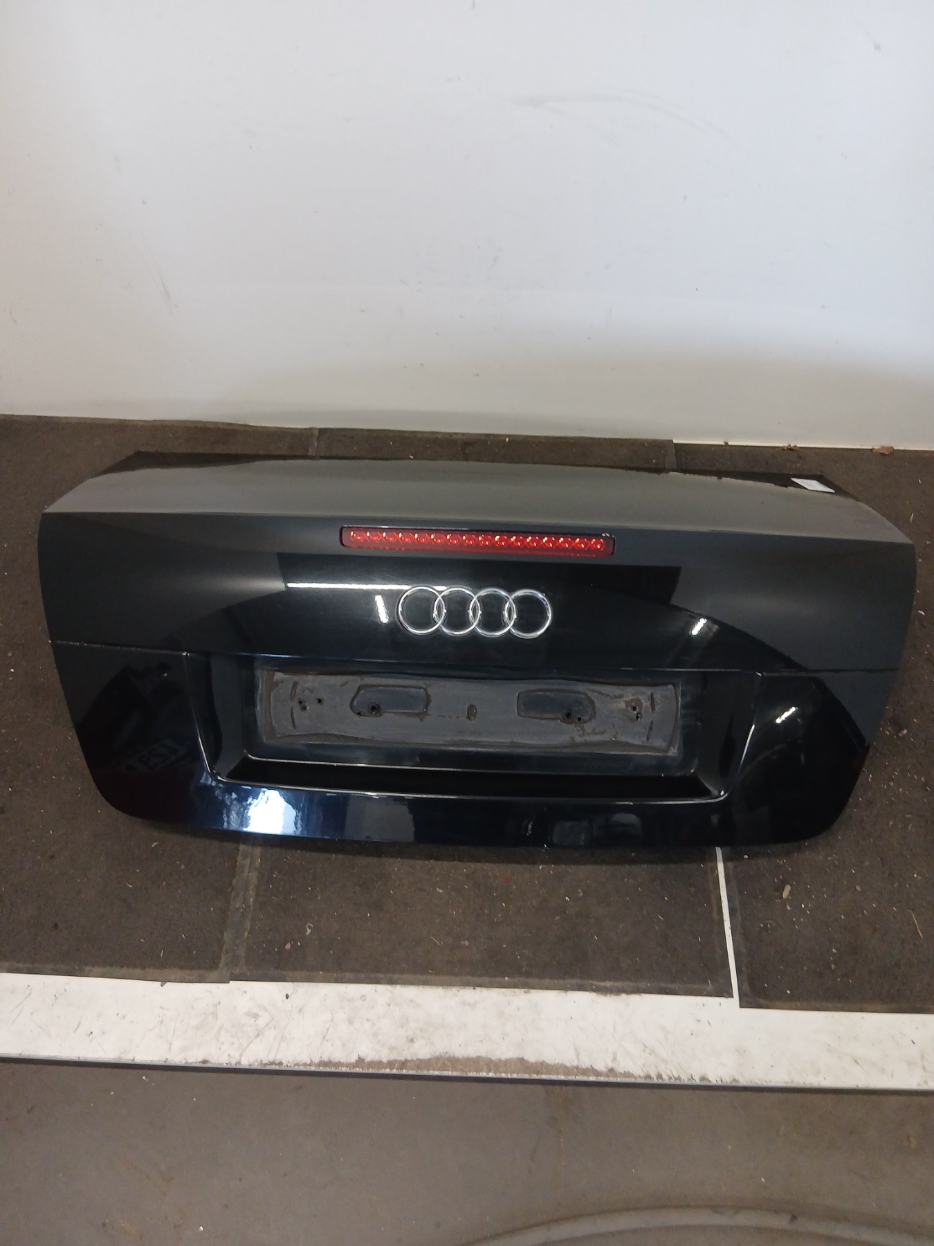 Pièce Auto