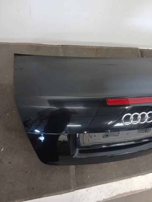 Image Malle/Hayon arriere - AUDI A4 2