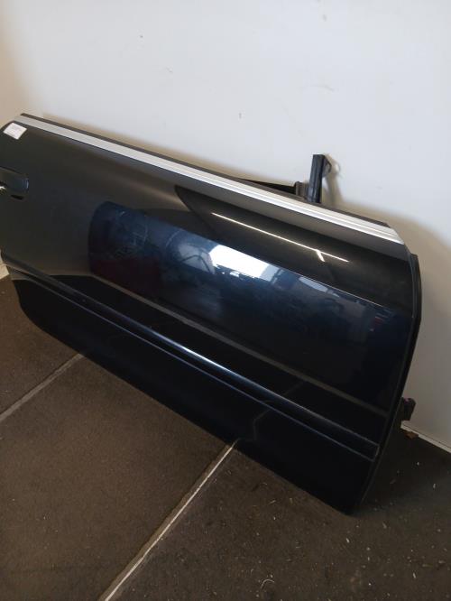Image Porte avant droit - AUDI A4 2