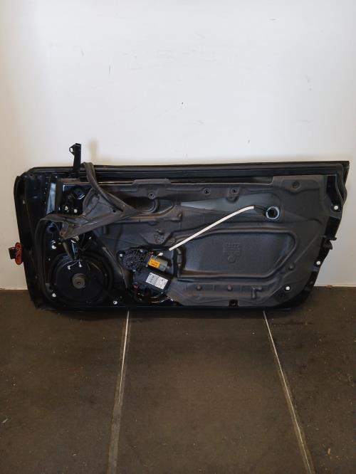Image Porte avant droit - AUDI A4 2