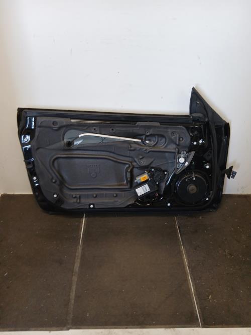 Image Porte avant gauche - AUDI A4 2