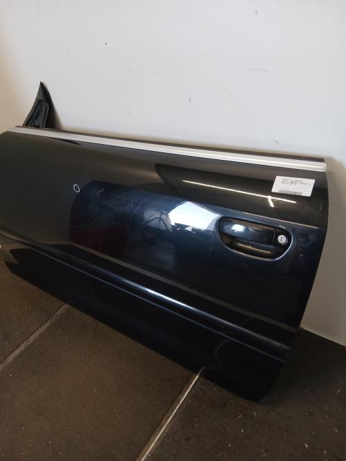 Image Porte avant gauche - AUDI A4 2