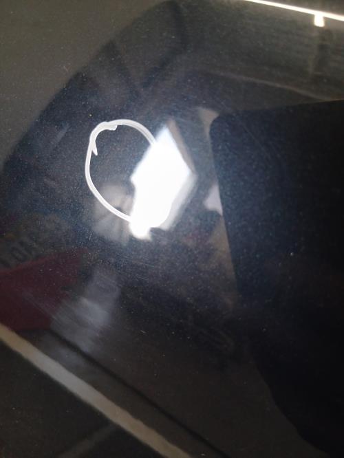 Image Porte avant gauche - AUDI A4 2