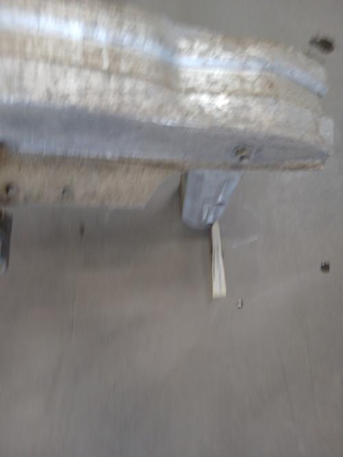 Image Renfort pare choc arriere (traverse) - AUDI A4 2