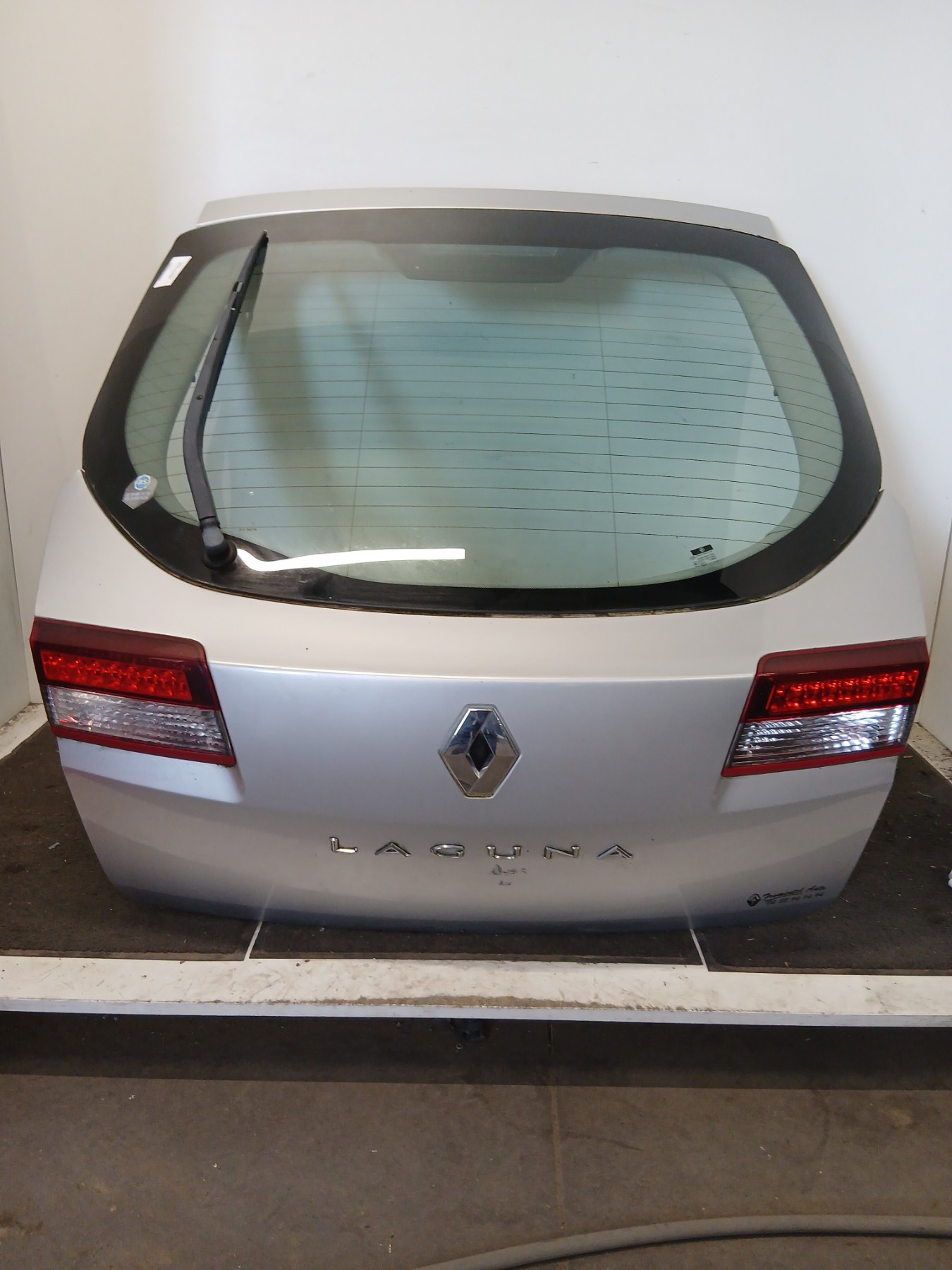 Pièce Auto
