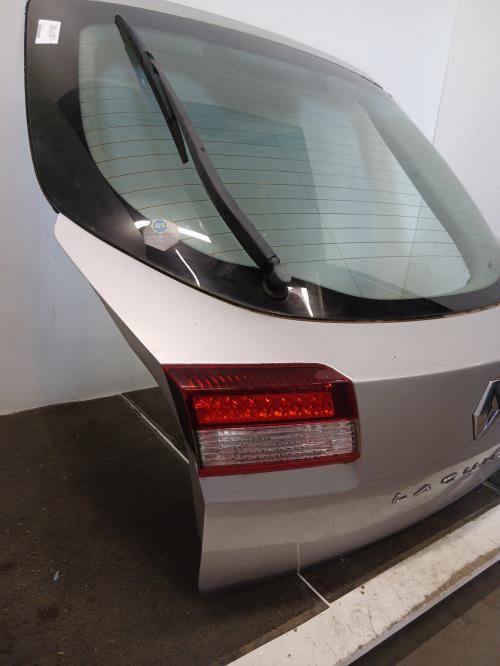 Image Malle/Hayon arriere - RENAULT LAGUNA 3