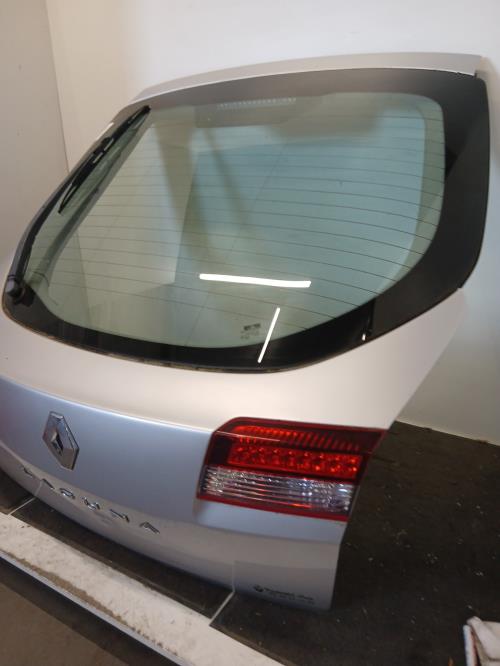 Image Malle/Hayon arriere - RENAULT LAGUNA 3