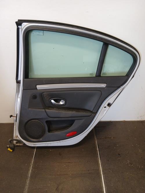 Image Porte arriere droit - RENAULT LAGUNA 3