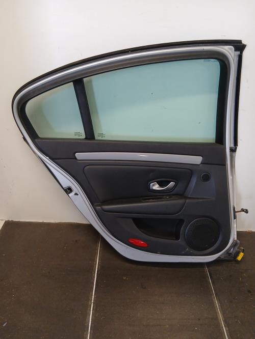 Image Porte arriere gauche - RENAULT LAGUNA 3