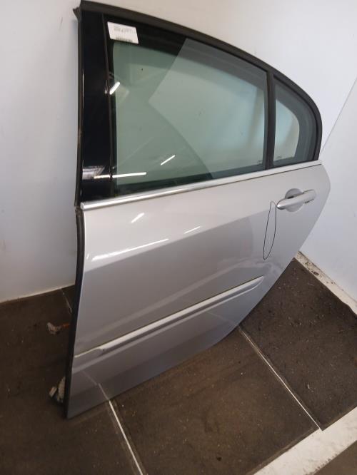 Image Porte arriere gauche - RENAULT LAGUNA 3