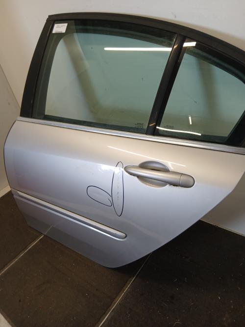 Image Porte arriere gauche - RENAULT LAGUNA 3