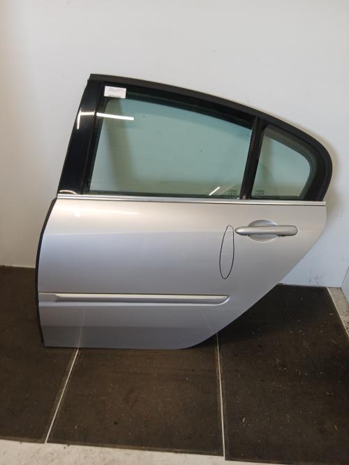 Image Porte arriere gauche - RENAULT LAGUNA 3
