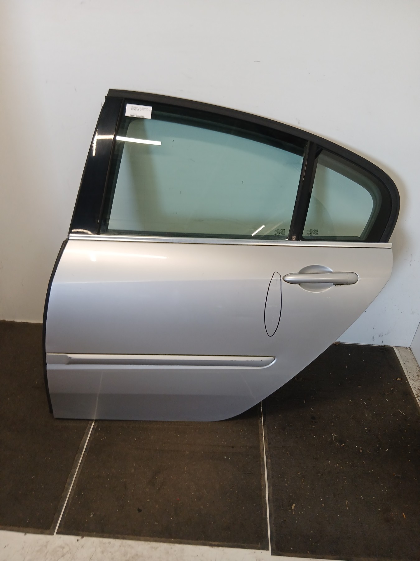 Pièce Auto