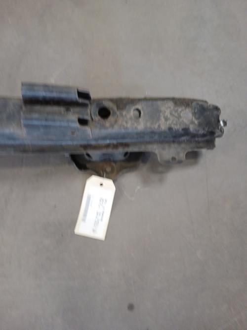 Image Renfort pare choc arriere (traverse) - BMW SERIE 1 E81
