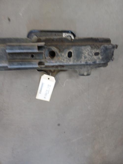 Image Renfort pare choc arriere (traverse) - BMW SERIE 1 E81