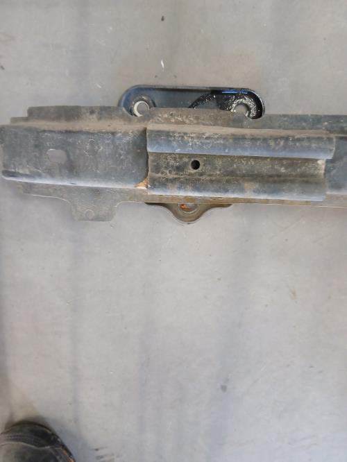 Image Renfort pare choc arriere (traverse) - BMW SERIE 1 E81