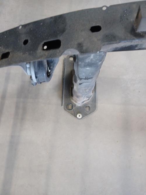 Image Renfort pare choc avant (traverse) - BMW SERIE 1 E81