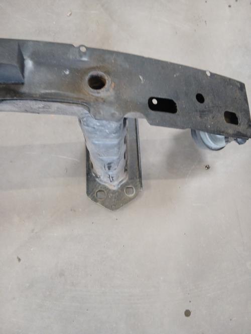 Image Renfort pare choc avant (traverse) - BMW SERIE 1 E81