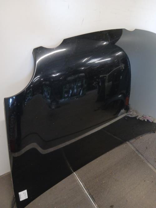 Image Capot - VOLKSWAGEN POLO 4
