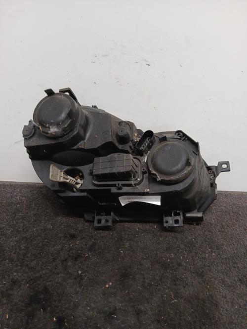 Image Optique avant principal gauche (feux)(phare) - VOLKSWAGEN POLO 4
